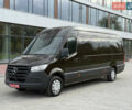 Мерседес Sprinter, объемом двигателя 2.2 л и пробегом 225 тыс. км за 25900 $, фото 1 на Automoto.ua