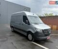Мерседес Sprinter, объемом двигателя 2 л и пробегом 112 тыс. км за 31950 $, фото 1 на Automoto.ua