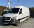 Мерседес Sprinter, объемом двигателя 1.95 л и пробегом 314 тыс. км за 32000 $, фото 2 на Automoto.ua