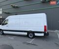 Мерседес Sprinter, объемом двигателя 2 л и пробегом 203 тыс. км за 32950 $, фото 12 на Automoto.ua