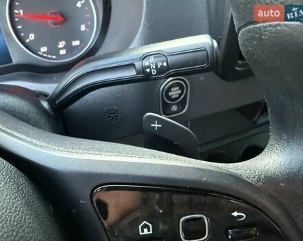 Мерседес Sprinter, объемом двигателя 2 л и пробегом 203 тыс. км за 32950 $, фото 34 на Automoto.ua