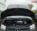 Мерседес Sprinter, объемом двигателя 2.2 л и пробегом 225 тыс. км за 25900 $, фото 32 на Automoto.ua