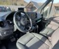 Мерседес Sprinter, объемом двигателя 1.95 л и пробегом 314 тыс. км за 32000 $, фото 3 на Automoto.ua