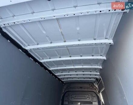 Мерседес Sprinter, объемом двигателя 2 л и пробегом 203 тыс. км за 32950 $, фото 53 на Automoto.ua