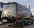 Мерседес Sprinter, объемом двигателя 2 л и пробегом 281 тыс. км за 35000 $, фото 8 на Automoto.ua