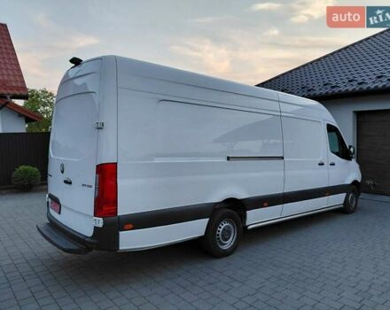 Мерседес Sprinter, объемом двигателя 0 л и пробегом 317 тыс. км за 30298 $, фото 3 на Automoto.ua