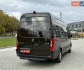 Мерседес Sprinter, объемом двигателя 2.2 л и пробегом 225 тыс. км за 25900 $, фото 11 на Automoto.ua