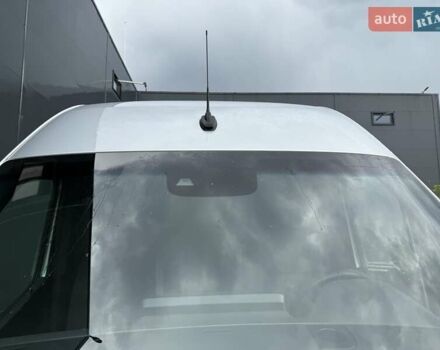 Мерседес Sprinter, объемом двигателя 2 л и пробегом 112 тыс. км за 31950 $, фото 12 на Automoto.ua