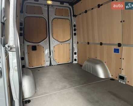 Мерседес Sprinter, объемом двигателя 2 л и пробегом 112 тыс. км за 31950 $, фото 57 на Automoto.ua