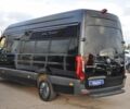 Мерседес Sprinter, объемом двигателя 2 л и пробегом 281 тыс. км за 35000 $, фото 10 на Automoto.ua