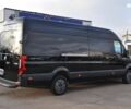 Мерседес Sprinter, объемом двигателя 2 л и пробегом 281 тыс. км за 35000 $, фото 7 на Automoto.ua