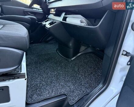 Мерседес Sprinter, объемом двигателя 2 л и пробегом 203 тыс. км за 32950 $, фото 39 на Automoto.ua