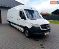 Мерседес Sprinter, объемом двигателя 0 л и пробегом 319 тыс. км за 29387 $, фото 3 на Automoto.ua
