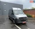 Мерседес Sprinter, объемом двигателя 2 л и пробегом 112 тыс. км за 31950 $, фото 3 на Automoto.ua