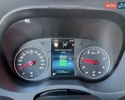 Мерседес Sprinter, объемом двигателя 2 л и пробегом 203 тыс. км за 32950 $, фото 27 на Automoto.ua