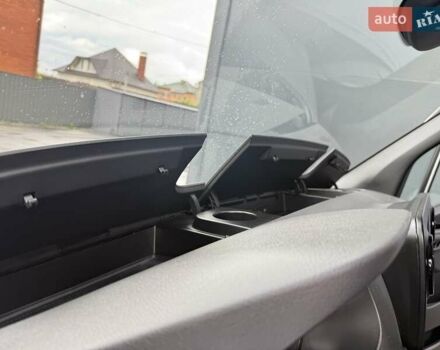Мерседес Sprinter, объемом двигателя 2 л и пробегом 112 тыс. км за 31950 $, фото 49 на Automoto.ua