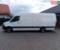 Мерседес Sprinter, объемом двигателя 0 л и пробегом 319 тыс. км за 29387 $, фото 9 на Automoto.ua