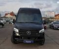 Мерседес Sprinter, объемом двигателя 2 л и пробегом 281 тыс. км за 35000 $, фото 19 на Automoto.ua