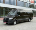 Мерседес Sprinter, объемом двигателя 2.2 л и пробегом 225 тыс. км за 25900 $, фото 3 на Automoto.ua