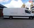 Мерседес Sprinter, объемом двигателя 0 л и пробегом 319 тыс. км за 29387 $, фото 10 на Automoto.ua