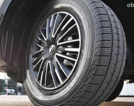 Мерседес Sprinter, объемом двигателя 2 л и пробегом 281 тыс. км за 35000 $, фото 23 на Automoto.ua