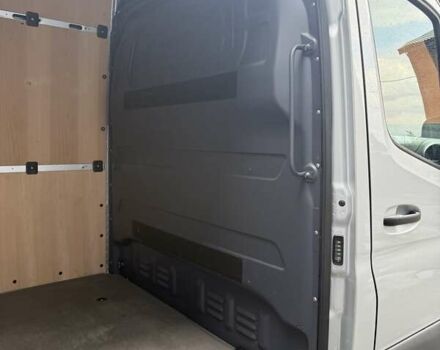 Мерседес Sprinter, объемом двигателя 2 л и пробегом 112 тыс. км за 31950 $, фото 59 на Automoto.ua