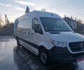 Мерседес Sprinter, объемом двигателя 1.95 л и пробегом 314 тыс. км за 32000 $, фото 8 на Automoto.ua