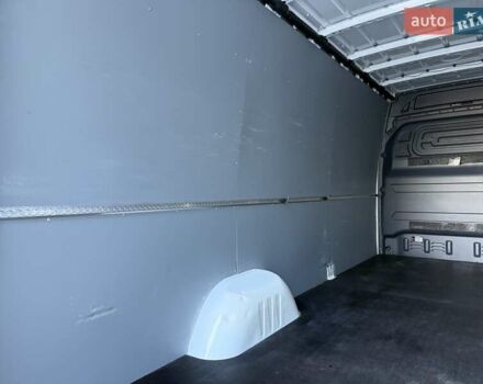 Мерседес Sprinter, объемом двигателя 2 л и пробегом 203 тыс. км за 32950 $, фото 52 на Automoto.ua