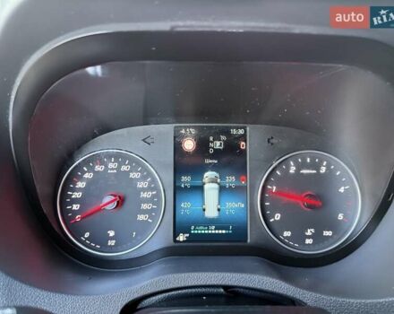 Мерседес Sprinter, объемом двигателя 2 л и пробегом 203 тыс. км за 32950 $, фото 28 на Automoto.ua