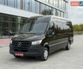Мерседес Sprinter, объемом двигателя 2.2 л и пробегом 225 тыс. км за 25900 $, фото 2 на Automoto.ua