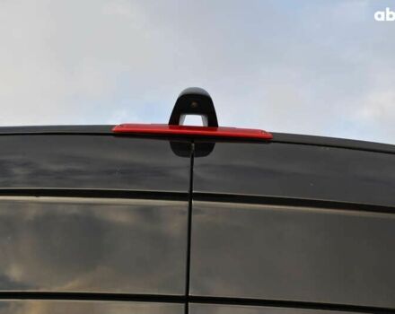 Мерседес Sprinter, объемом двигателя 2 л и пробегом 281 тыс. км за 35000 $, фото 11 на Automoto.ua