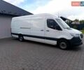 Мерседес Sprinter, объемом двигателя 0 л и пробегом 319 тыс. км за 29387 $, фото 2 на Automoto.ua