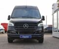 Мерседес Sprinter, объемом двигателя 2 л и пробегом 281 тыс. км за 35000 $, фото 4 на Automoto.ua
