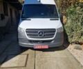 Мерседес Sprinter, объемом двигателя 1.95 л и пробегом 314 тыс. км за 32000 $, фото 11 на Automoto.ua