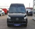 Мерседес Sprinter, объемом двигателя 2 л и пробегом 281 тыс. км за 35000 $, фото 3 на Automoto.ua
