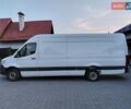 Мерседес Sprinter, объемом двигателя 0 л и пробегом 317 тыс. км за 30298 $, фото 9 на Automoto.ua