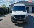 Мерседес Sprinter, объемом двигателя 0 л и пробегом 320 тыс. км за 30881 $, фото 8 на Automoto.ua