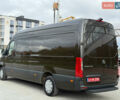 Мерседес Sprinter, объемом двигателя 2.2 л и пробегом 225 тыс. км за 25900 $, фото 13 на Automoto.ua