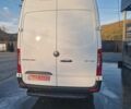 Мерседес Sprinter, объемом двигателя 1.95 л и пробегом 314 тыс. км за 32000 $, фото 7 на Automoto.ua