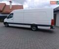 Мерседес Sprinter, объемом двигателя 0 л и пробегом 319 тыс. км за 29387 $, фото 1 на Automoto.ua