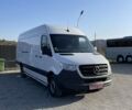 Мерседес Sprinter, объемом двигателя 1.95 л и пробегом 314 тыс. км за 32000 $, фото 1 на Automoto.ua