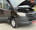 Мерседес Sprinter, объемом двигателя 2.2 л и пробегом 225 тыс. км за 25900 $, фото 34 на Automoto.ua