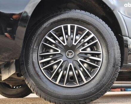 Мерседес Sprinter, объемом двигателя 2 л и пробегом 281 тыс. км за 35000 $, фото 22 на Automoto.ua