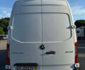 Мерседес Sprinter, объемом двигателя 1.95 л и пробегом 300 тыс. км за 37074 $, фото 5 на Automoto.ua