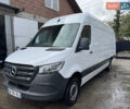 Мерседес Sprinter, об'ємом двигуна 2 л та пробігом 302 тис. км за 39800 $, фото 3 на Automoto.ua