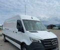Мерседес Sprinter, объемом двигателя 1.95 л и пробегом 311 тыс. км за 32187 $, фото 12 на Automoto.ua