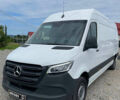Мерседес Sprinter, объемом двигателя 1.95 л и пробегом 311 тыс. км за 32187 $, фото 2 на Automoto.ua