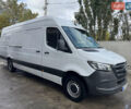 Мерседес Sprinter, об'ємом двигуна 2 л та пробігом 302 тис. км за 39800 $, фото 1 на Automoto.ua