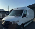 Мерседес Sprinter, объемом двигателя 1.95 л и пробегом 300 тыс. км за 37074 $, фото 1 на Automoto.ua