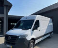 Мерседес Sprinter, объемом двигателя 1.95 л и пробегом 300 тыс. км за 36310 $, фото 1 на Automoto.ua